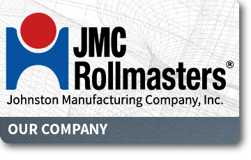 JMC Rollmasters - Our Company