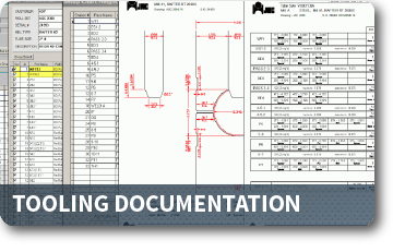 Tooling Documentation